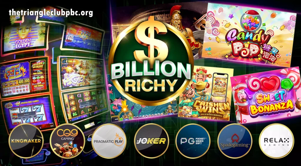 billion-richy